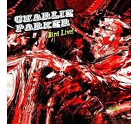Charlie Parker Bird Live (CD)