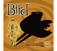Charlie Parker Bird: The Complete Charlie (CD)