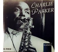 Charlie Parker - Charles Parker