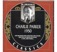 CHARLIE PARKER - Charlie Parker (1950)