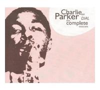 Charlie Parker - Charlie Parker On Dial - The Complete Sessions by Charlie Parker (1996-08-05)