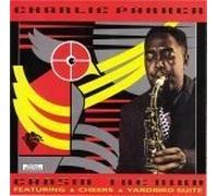 Charlie Parker - Chasin' The Bird