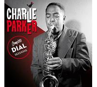 Complete Dial Sessions [4-cd Box]