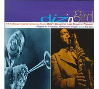 Charlie Parker - Diz 'n' Bird