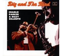 Charlie Parker - Diz & the Bird