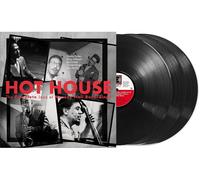 Charlie Parker & Dizzy Gillespie & Bud Powell & Charles Mingus & Max Roach - Hot House (Box Set) (180 g) (3 LP)