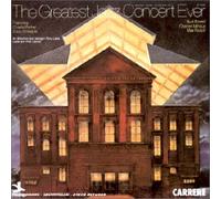 Charlie Parker & Dizzy Gillespie - The Greatest Jazz Concert Ever