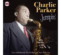 Charlie Parker - Jumpin