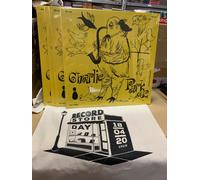 Charlie Parker LP The Magnificent RSD 2020 Sigillato