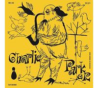 Charlie Parker - Magnificent Charlie Parker