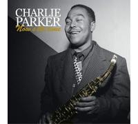 Charlie Parker Now's the Time (Vinyl LP) 12" Album
