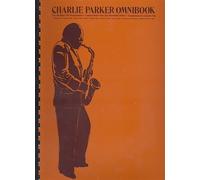 Charlie Parker Omnibook (Tascabile)