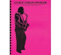 Charlie Parker Omnibook for all Bb Instruments (Tascabile)