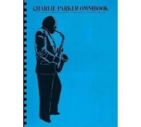 Charlie Parker Omnibook (Tascabile)