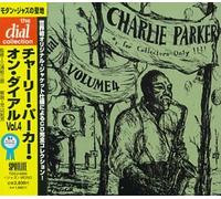 Charlie Parker - On Dial Vol. 4