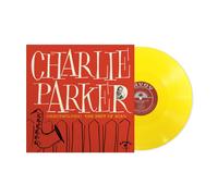 Charlie Parker Ornithology: The Best of Bird Canary Yellow (Vinyl LP)