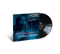 Charlie Parker Now's the Time: The Genius of Charlie Parker #3 (Vinyl LP)