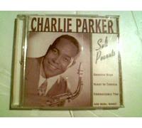 Charlie Parker / Salt Peanuts