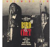 Charlie Parker & Sonny Criss - Inglewood Jam