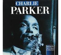 Charlie Parker - The Bird