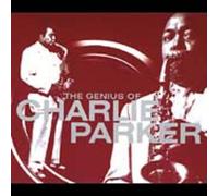 Parker, Charlie - Genius Of Charlie Parker (2 CD)