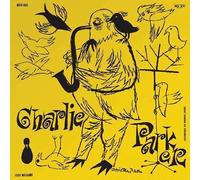 Charlie Parker The Magnificent Charlie Parker (Vinyl LP)