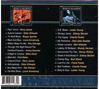 Charlie Parker - The Sounds Of Jazz (UK Import)