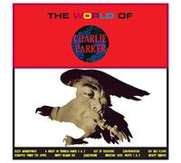 Charlie Parker - The World Of Charlie Parker
