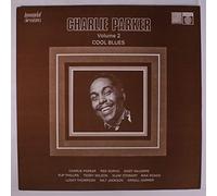 CHARLIE PARKER - vol. 2 - cool blues