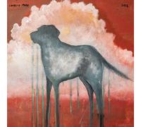 Charlie Parr Dog (CD) Album