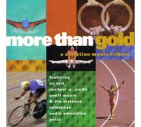 Charlie Peacock - More Than Gold : Christian Music Tribute (UK Import)