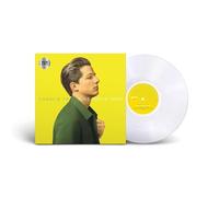 Charlie Puth - Charlie Puth - Nine Track Mind [Crystal Clear Vinyl]