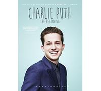 Charlie Puth - The Begining [Edizione: Regno Unito]