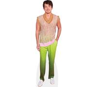 Charlie Puth (Trousers) a grandezza naturale