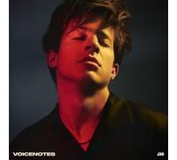 Charlie Puth - Voicenotes (LP)