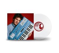 CHARLIE PUTH - Whatever'S Clever (2026) LP transparent Vinyl pre sale