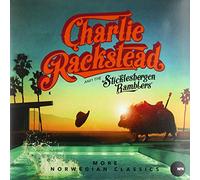 Charlie Rackstead & The Sticklesbergen Ramblers - More Norevegian Classics
