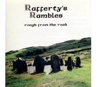 Charlie Rafferty Rafferty's Rambles - Rough From the Road (UK Import)