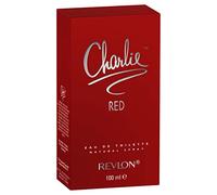 Charlie Red Profumo Donna Edt Eau De Toilette Spray 100ml
