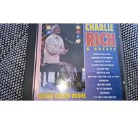 Charlie Rich - Behind closed doors