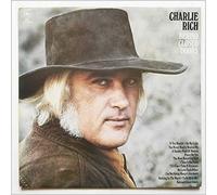Charlie Rich - BEHIND CLOSED DOORS LP UK EPIC 1973