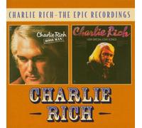 CHARLIE RICH - Boss Man/Very Special Love Songs