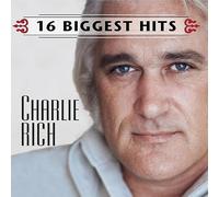 Charlie Rich - Charlie Rich - 16 più grandi successi