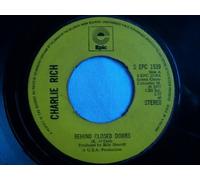 Charlie Rich - Charlie Rich: Behind Closed Doors