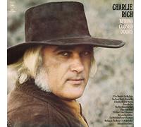 CHARLIE RICH - CHARLIE RICH Behind Closed Doors vinyl LP