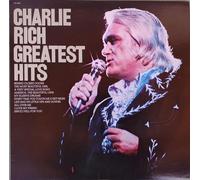 CHARLIE RICH - Charlie Rich: Greatest Hits