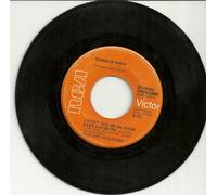 CHARLIE RICH - CHARLIE RICH - i don't see me in your eyes/ no room to dance RCA 0260 (45 vinyl single record)