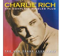 Charlie Rich - Complete Singles Plus:...