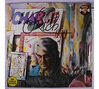 CHARLIE RICH - lonely weekends