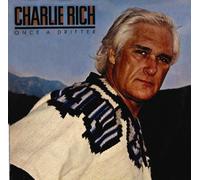 Charlie Rich - Once a Drifter